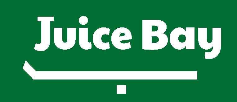 Juice Bay Logo